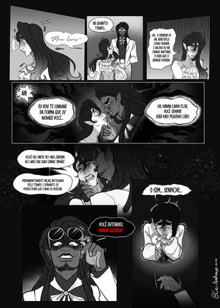 (TW) (OC/RPG)