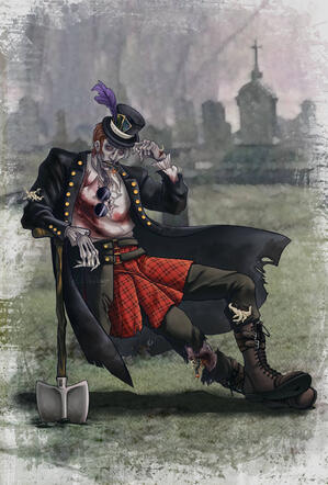 Ronan Ronan