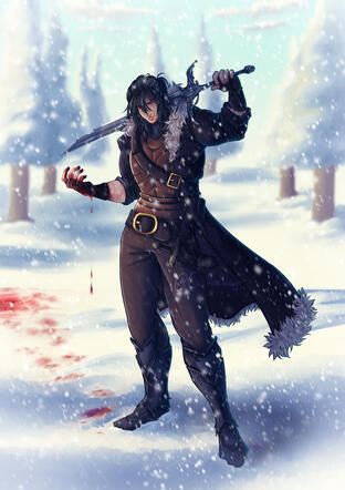 Aedan (RPG) Aedan (RPG)